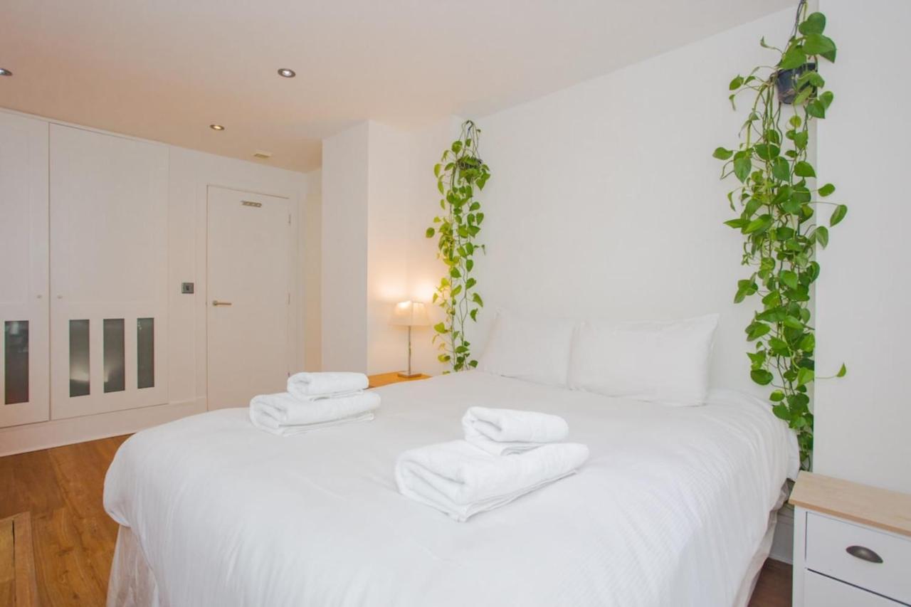 Trendy East Near Shoreditch * Londra