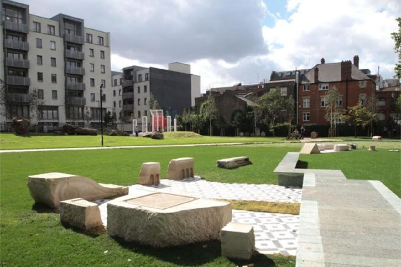 Appartamento Trendy East Near Shoreditch Londra