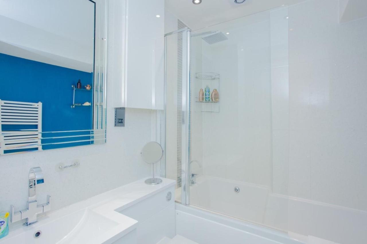 Appartamento Trendy East Near Shoreditch Londra