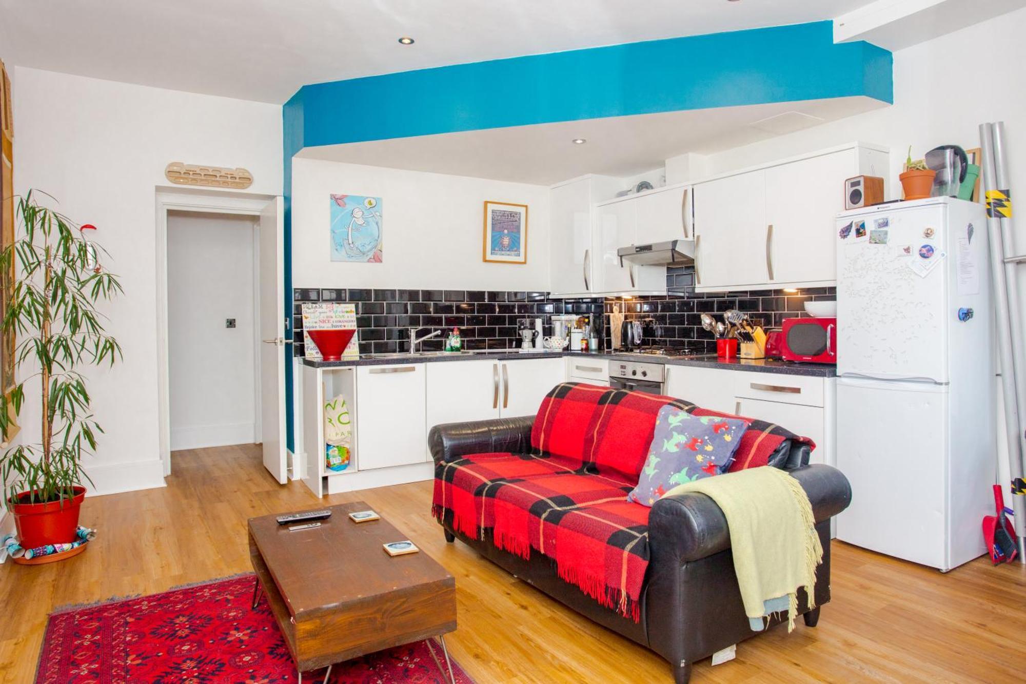 Appartamento Trendy East Near Shoreditch *